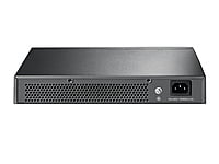 TL-SG1016D, TP LINK 16 PORT GIGA