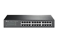 TPLINK 24 PORT SWITCH Sg1024 d
