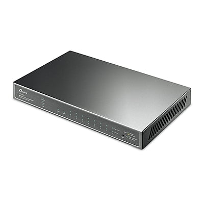 TL-SG2210P TL-SG2210P