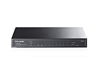 TP -Link TL -SG2210P