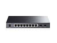 TP -Link TL -SG2210P