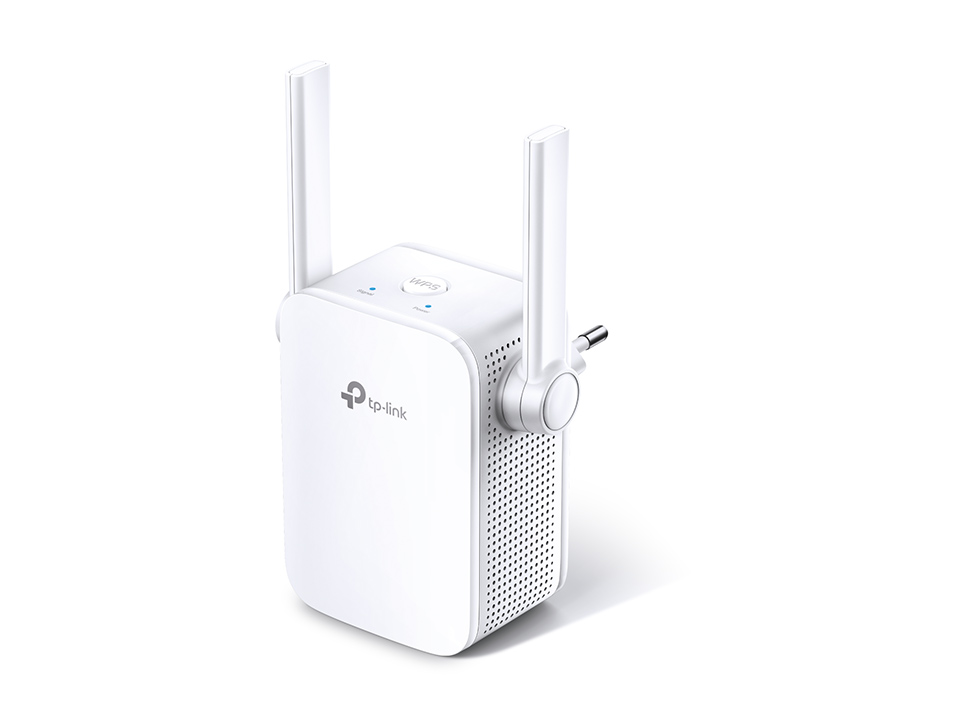 TP-Link Wi-Fi Range Extender TL-WA855RE