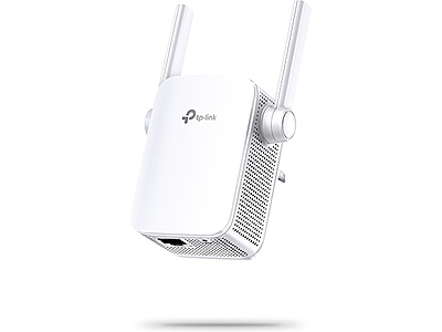 TP-Link 300Mbps Wi-Fi Range Extender