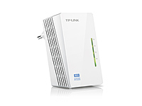 TP-link TL-WP4420 Extender Starter power-line kit