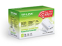 TP-link TL-WP4420 Extender Starter power-line kit