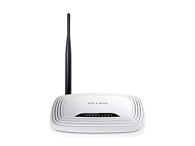 TP Link TL-WR740N W.ROUTER