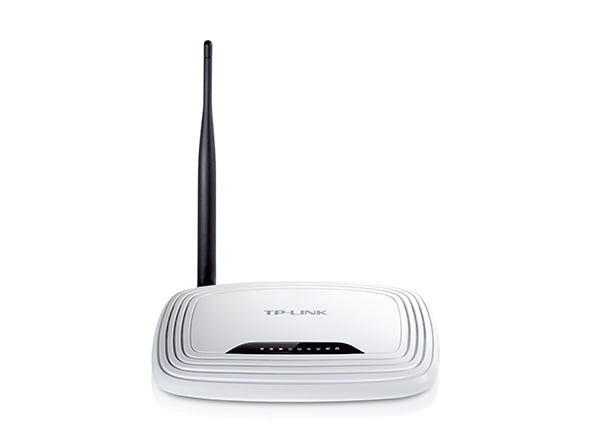 TP Link TL-WR740N W.ROUTER
