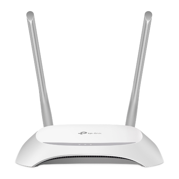 TP-Link 300Mbps Wireless N Router - TL-WR840N