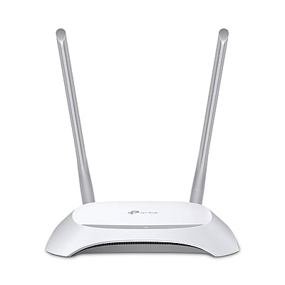 Tp Link Wifi Router 840 N
