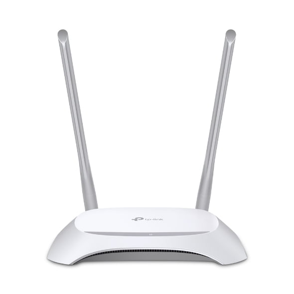 Tp Link Wifi Router 840 N