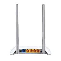 Tp Link Wifi Router 840 N