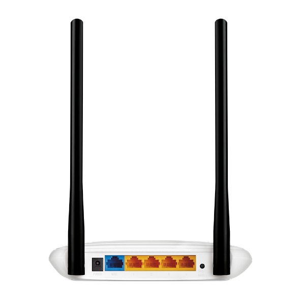 TP-Link 300Mbps Wireless N Router - TL-WR841N