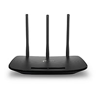 TP - LINK 300MBPS WIRELESS ROUTER (TL-WR940N)