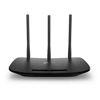 TP - LINK 300MBPS WIRELESS ROUTER (TL-WR940N)