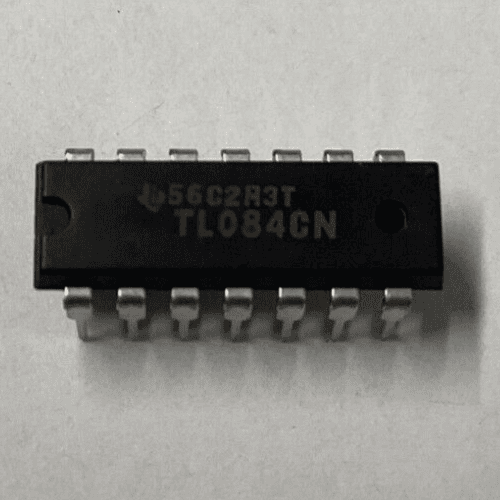 TL084CN OP-AMP