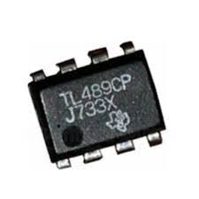 TL489CP TL489CP