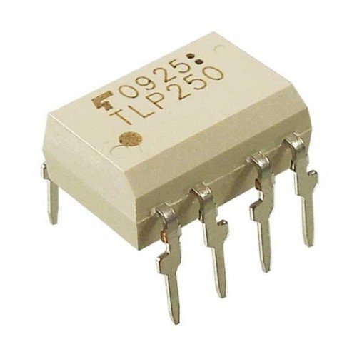 TLP250 OPT0COUPLER MOSFET DRIVER