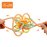 MULTILATERAL RATTLE BALL