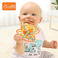 MULTILATERAL RATTLE BALL