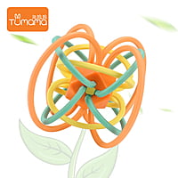 MULTILATERAL RATTLE BALL