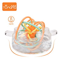 MULTILATERAL RATTLE BALL