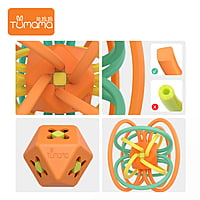 MULTILATERAL RATTLE BALL