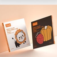 STIMULATION FLASHCARDS-B VERSION 40 PC STIMULATION FLASHCARDS-B VERSION 40 PC