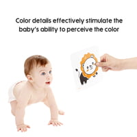 STIMULATION FLASHCARDS-B VERSION 40 PC STIMULATION FLASHCARDS-B VERSION 40 PC