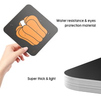 STIMULATION FLASHCARDS-B VERSION 40 PC STIMULATION FLASHCARDS-B VERSION 40 PC