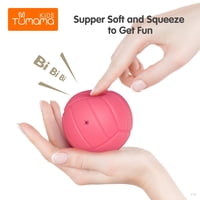 GEOMETRY HAND GRASP BALLS SET OF 6 GEOMETRY HAND GRASP BALLS SET OF 6