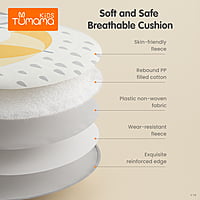 INFANT PLAY GYM- ELEPHANT