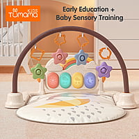 INFANT PLAY GYM- ELEPHANT