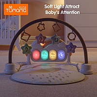 INFANT PLAY GYM- ELEPHANT