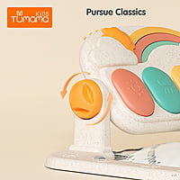 INFANT PLAY GYM- ELEPHANT