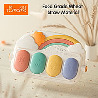 INFANT PLAY GYM- ELEPHANT