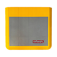 Tarima Modular Dieléctrica