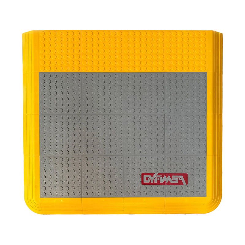 Tarima Modular Dieléctrica Tarima Modular Dieléctrica