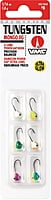 VMC Tungsten Mongo Jig Kit VMC Tungsten Mongo Jig Kit
