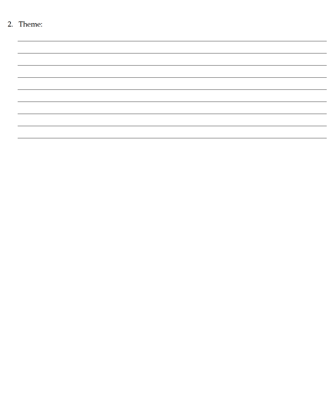 The American Idea Workbook: Traditio Nostra IV The American Idea Workbook: Traditio Nostra IV