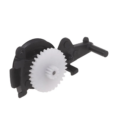 Cassette Deck Gear TN-2LS Cassette Deck Gear TN-2LS