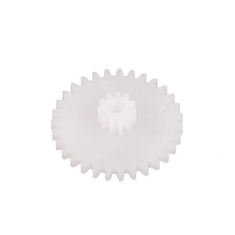 LG-6 Cassette Gear LG-6 Cassette Gear