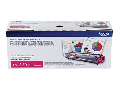 Toner Brother TN 225M