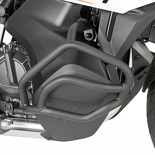 KAPPA KTM CRASHBARS KN7710