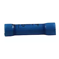 Conector A Tope Azul - TNA602