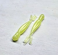 True North Baits - Baby Invader True North Baits - Baby Invader