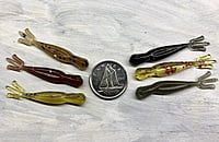 True North Baits - Baby Invader True North Baits - Baby Invader