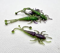 True North Baits - M'eh Fly True North Baits - M'eh Fly