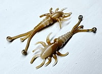 True North Baits - M'eh Fly True North Baits - M'eh Fly