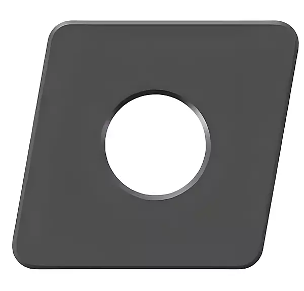 ISO: TNGA 160404SN-014D_C3-F CTBH3000C ANSI: TNGA 331SN-014D_C3-F CTBH3000C PCBN TURNING INSERT