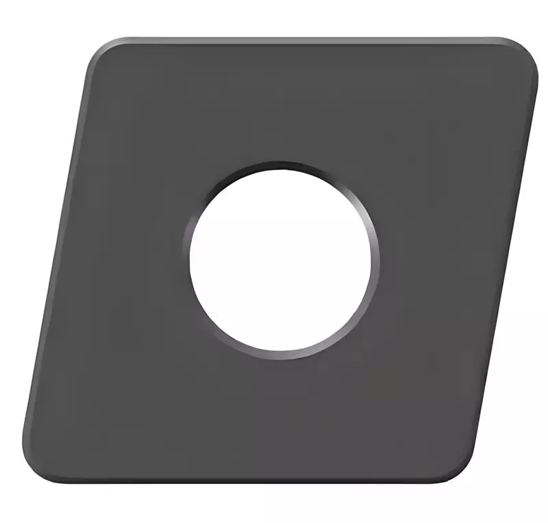 CNGA120408 S02020 TFL9500 PCBN TURNING INSERT